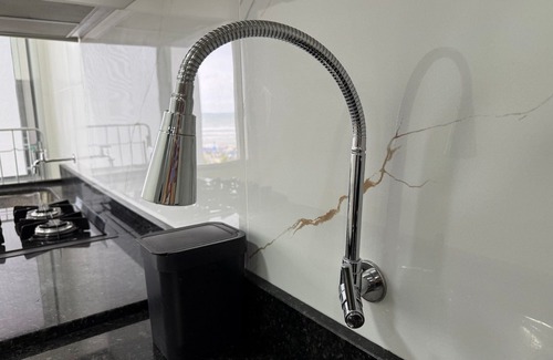 Mirim Apartamento | Edifício Presidente