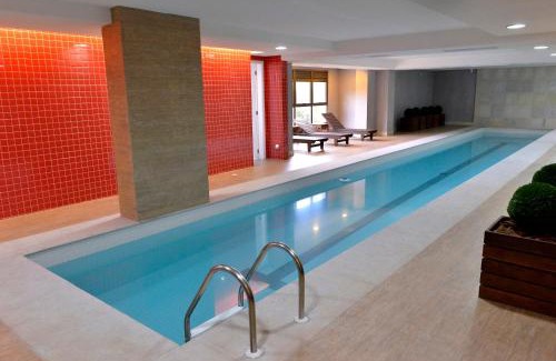 Campina do Siqueira Apartamento | Edifício RED - Apartamentos by Urooms
