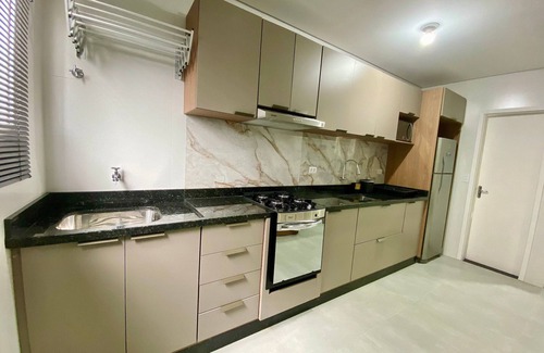 Mirim Apartamento | Edifício Regente