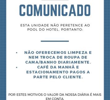 Passagem Apartamento | Edifício Royale flat 230