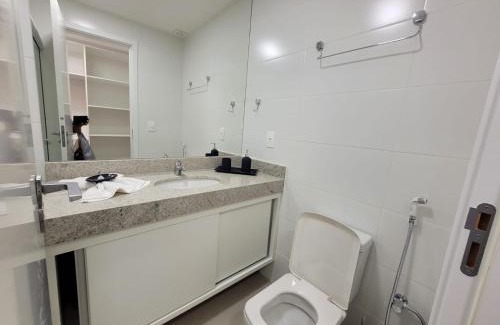 Passagem Apartamento | Edifício Royale flat 230