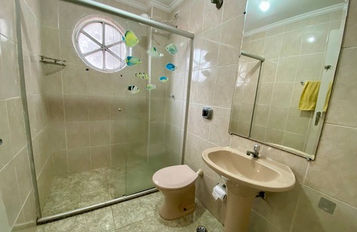 Vila Assuncao Apartamento | Edifício São Rafael