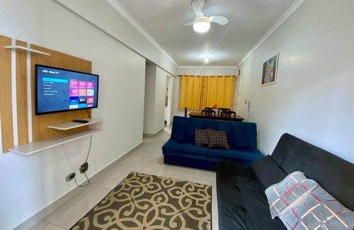 Vila Assuncao Apartamento | Edifício São Rafael