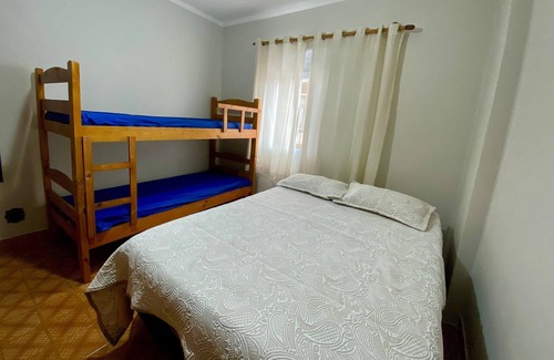 Vila Assuncao Apartamento | Edifício São Rafael