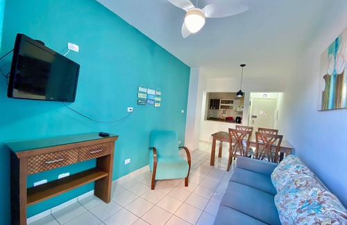 Tupi Apartamento | Edifício Saint Domingos