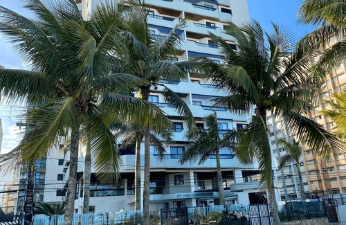 Tupi Apartamento | Edifício Saint Domingos