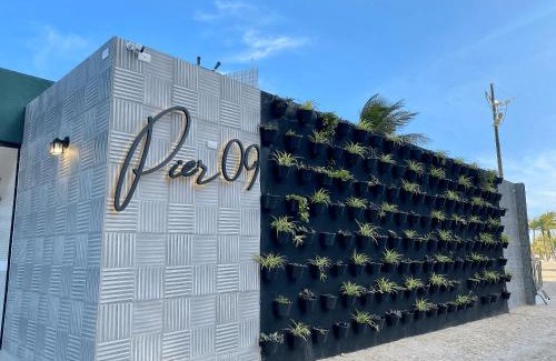 Mirim Apartamento | Edifício Saint Domingos