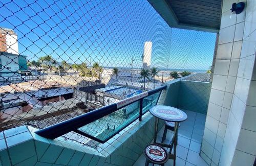 Mirim Apartamento | Edifício Saint Domingos