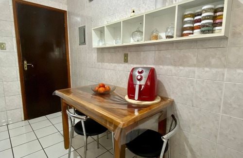 Tupi Apartamento | Edifício Saint Thomas