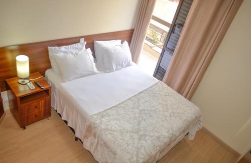 Ribeirao Preto Apartamento | Edifício Tocantins