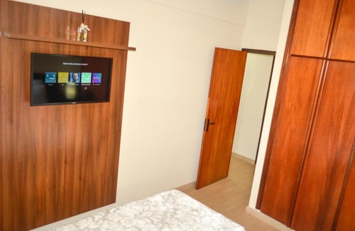 Ribeirao Preto Apartamento | Edifício Tocantins