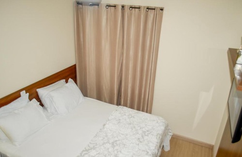 Ribeirao Preto Apartamento | Edifício Tocantins