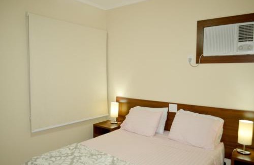 Ribeirao Preto Apartamento | Edifício Tocantins