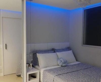 Parapeuna Apartamento | Edifício Vista Verde