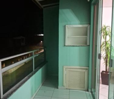 Marcelino Ramos Apartamento | Edifício Vitória 1 Apt 501