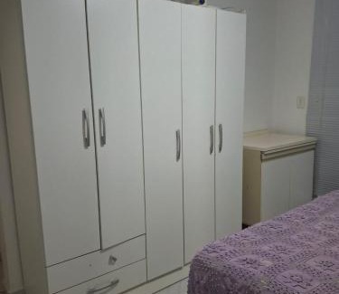 Marcelino Ramos Apartamento | Edifício Vitória 1 Apt 501