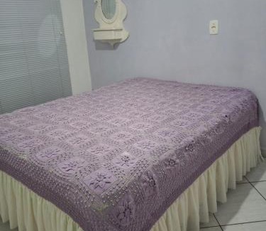 Marcelino Ramos Apartamento | Edifício Vitória 1 Apt 501