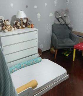 Vila Isabel Apartamento | Edifício Washington Medeiros
