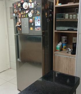 Vila Isabel Apartamento | Edifício Washington Medeiros