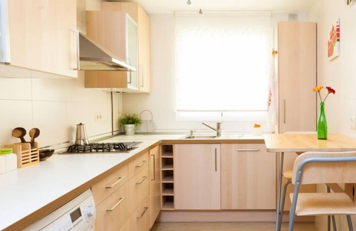 Torre de Benagalbon Apartamento | Edif. museo 2ºk by Interhome