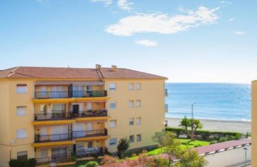 Torre de Benagalbon Apartamento | Edif. museo 2ºk by Interhome
