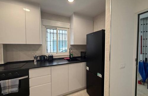 La Línea de la Concepción Apartamento | Edificio Mañez - Bajo