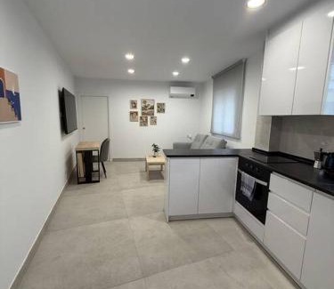 La Línea de la Concepción Apartamento | Edificio Mañez - Bajo