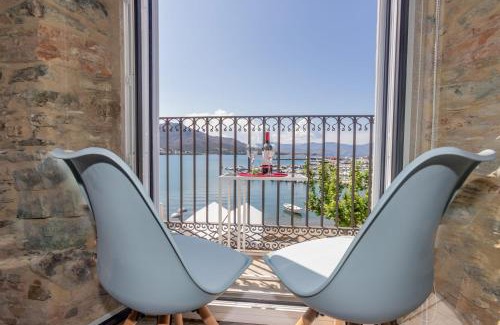 Port de la Selva Apartamento | EDIFICI ROSA - Exclusivo apartamento en primera línea