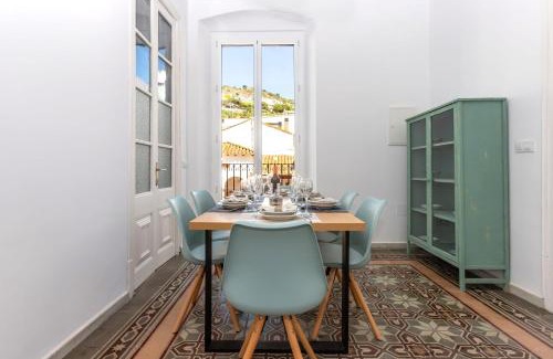 Port de la Selva Apartamento | EDIFICI ROSA - Exclusivo apartamento en primera línea