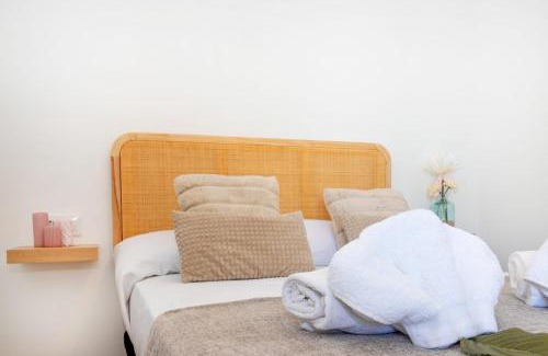 Port de la Selva Apartamento | EDIFICI ROSA - Exclusivo apartamento en primera línea