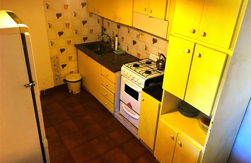 Zona de La Perla Apartamento | Edificio Único