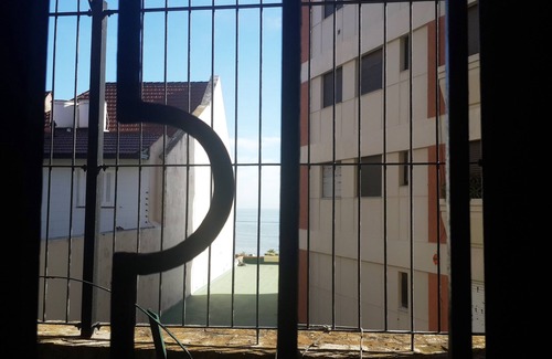 Zona de La Perla Apartamento | Edificio Único