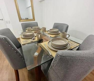 San Antonio Apartamento | edificio 28 de julio en miraflores