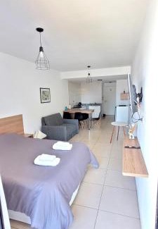 Province of Tucuman Apartamento | Edificio 9 de Julio