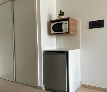 Province of Tucuman Apartamento | Edificio 9 de Julio