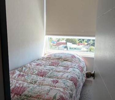Yerbas Buenas Apartamento | Edificio Aldunate Temuco