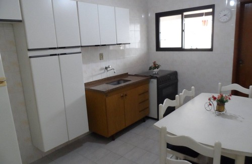 Tupi Apartamento | Edificio Amaro