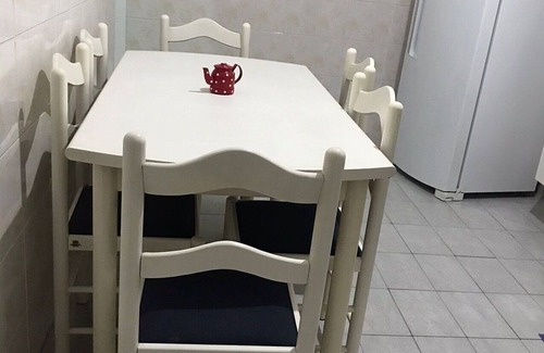 Tupi Apartamento | Edificio Amaro