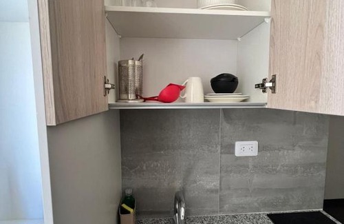 Cochabamba Apartamento | Edificio ARA