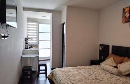 Cochabamba Apartamento | Edificio ARA
