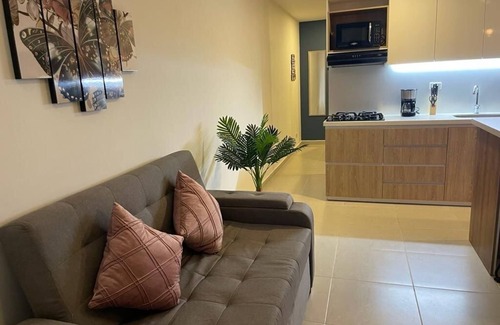 Guatape Apartamento | Edificio Avenida Malecon