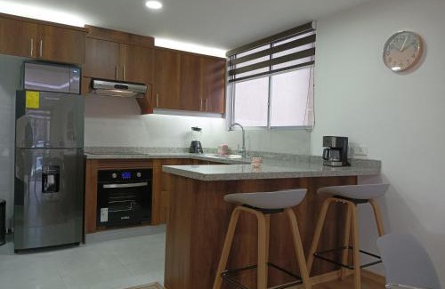 Quito Apartamento | Edificio Batán Plaza