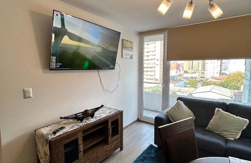 Temuco Apartamento | Edificio Belmonte