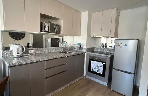 Temuco Apartamento | Edificio Belmonte