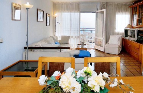 Calella Apartamento | Edificio Blanqueries