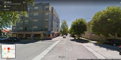 Miramar Apartamento | Edificio Buenos Aires