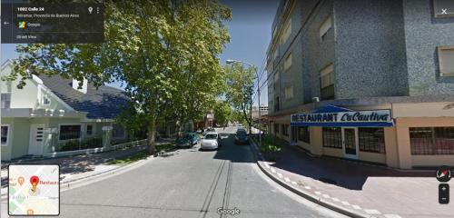 Miramar Apartamento | Edificio Buenos Aires