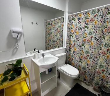 Rancagua Apartamento | Edificio Cáceres -Apartamentos amueblados
