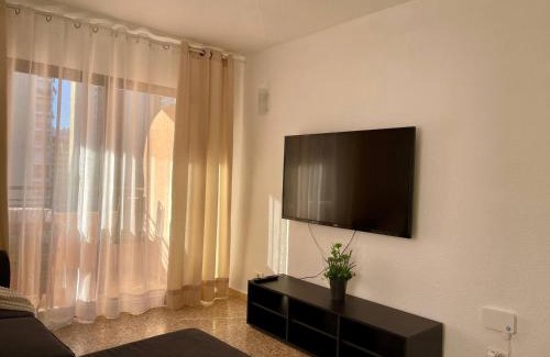 Rincon de Loix Apartamento | Edificio Cadiz Benidorm
