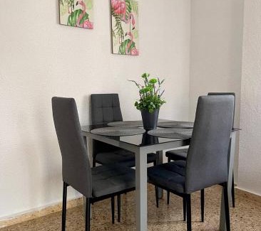 Rincon de Loix Apartamento | Edificio Cadiz Benidorm